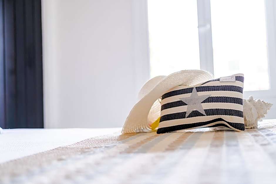 Apartamentos Royal Life