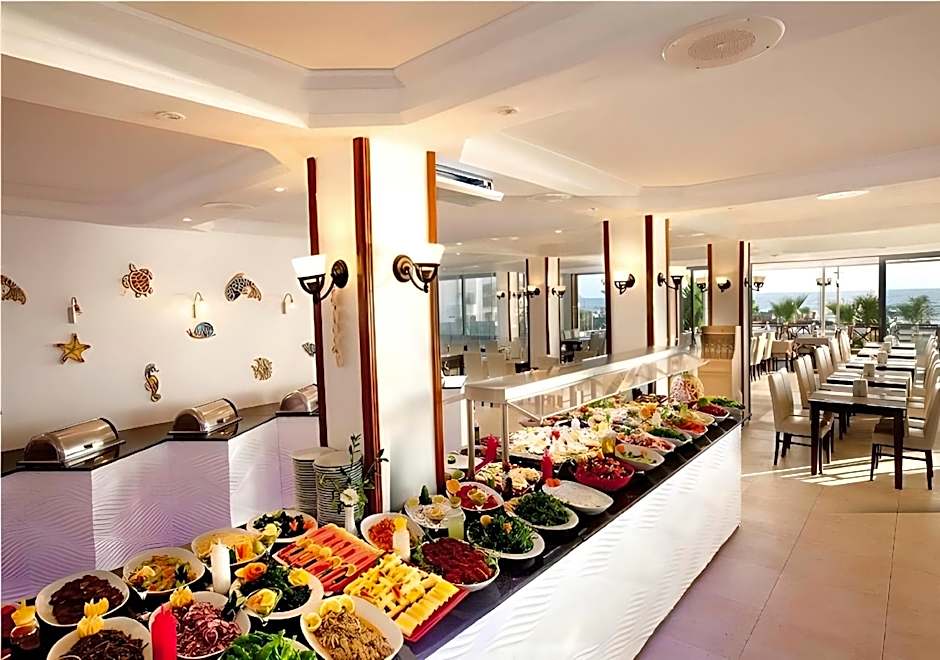 Sentinus Beach Hotel