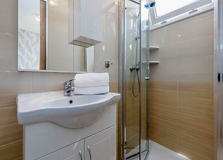 Brugor Mobil Homes Lavanda