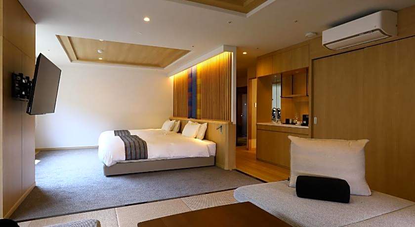 Saito Hotel