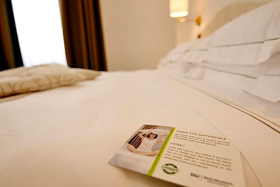 Best Western Hotel Acqua Novella