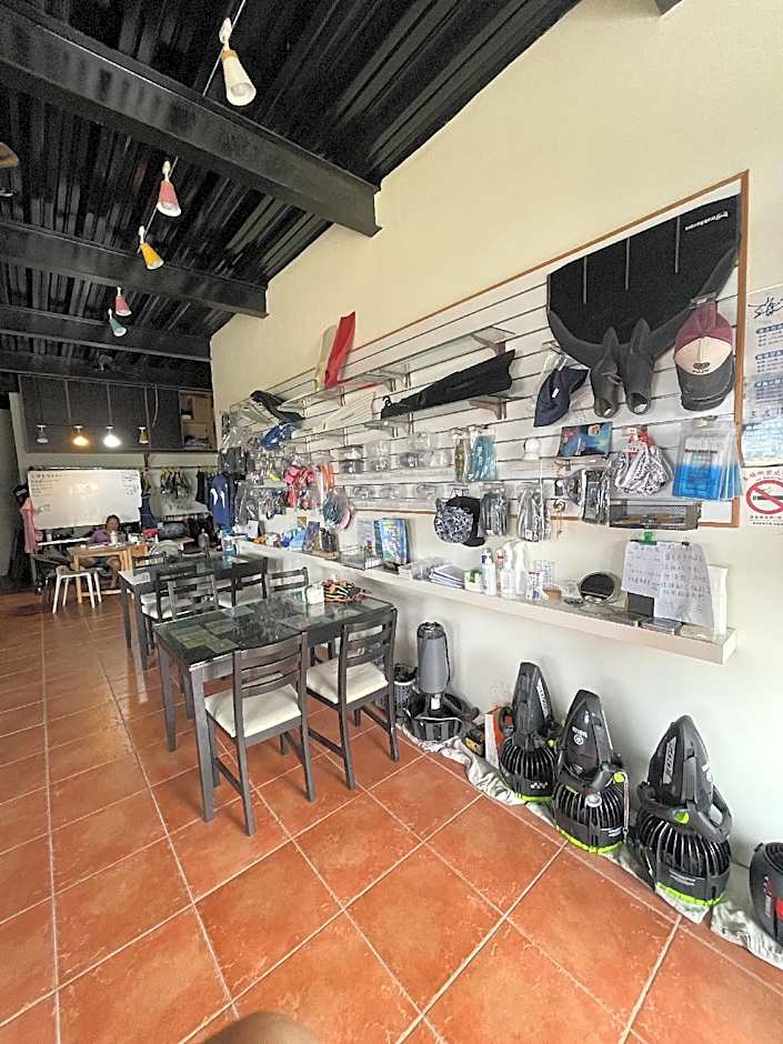 Fire Island Guest House