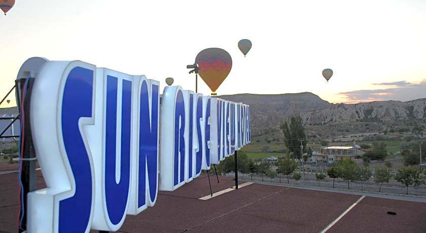 Sun Rise View Hotel