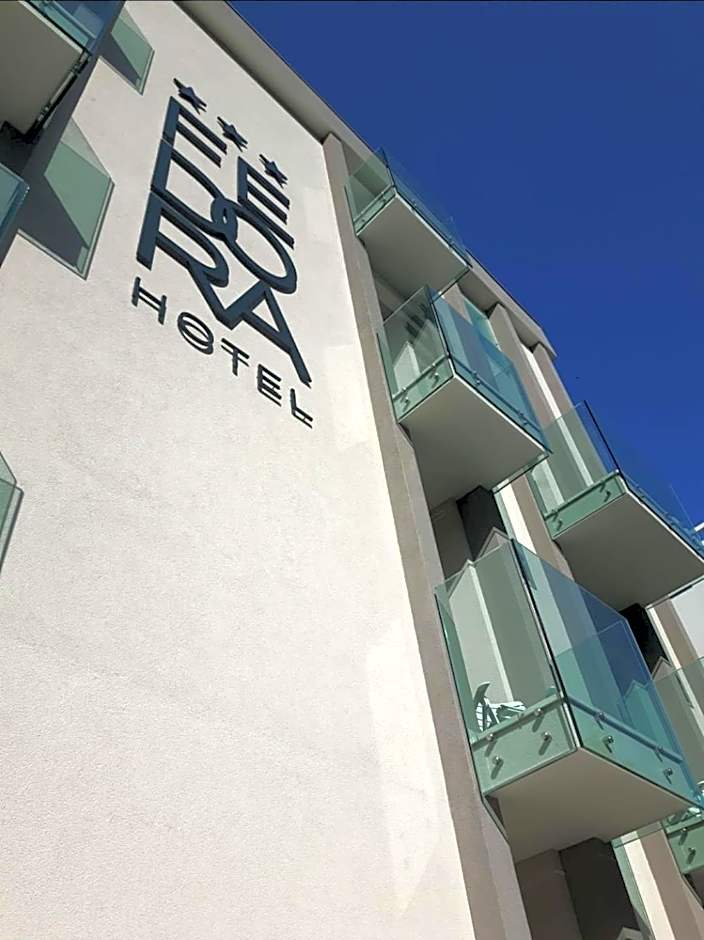 Hotel Fedora Rimini