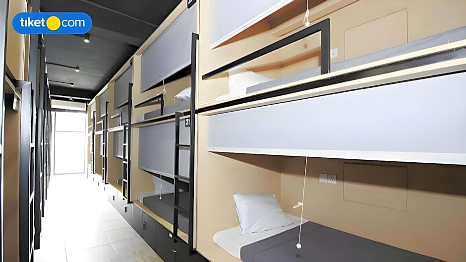 My Studio Hotel Juanda Airport Surabaya