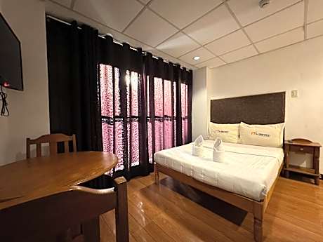 Standard Room City View