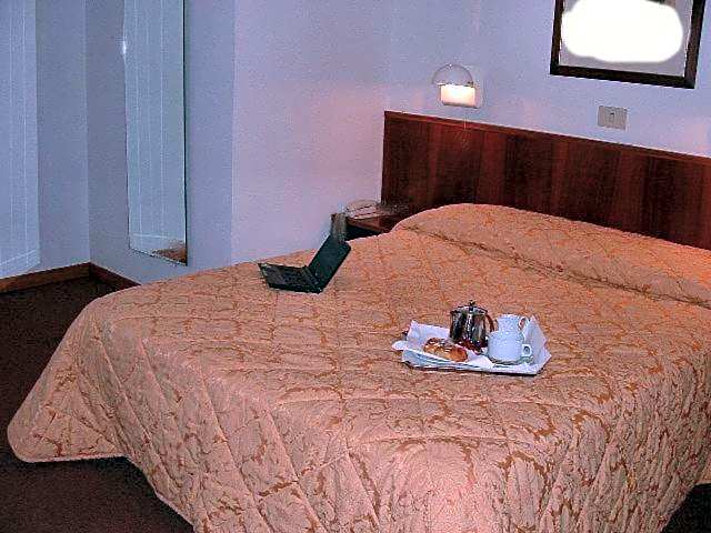 Hotel Barberino