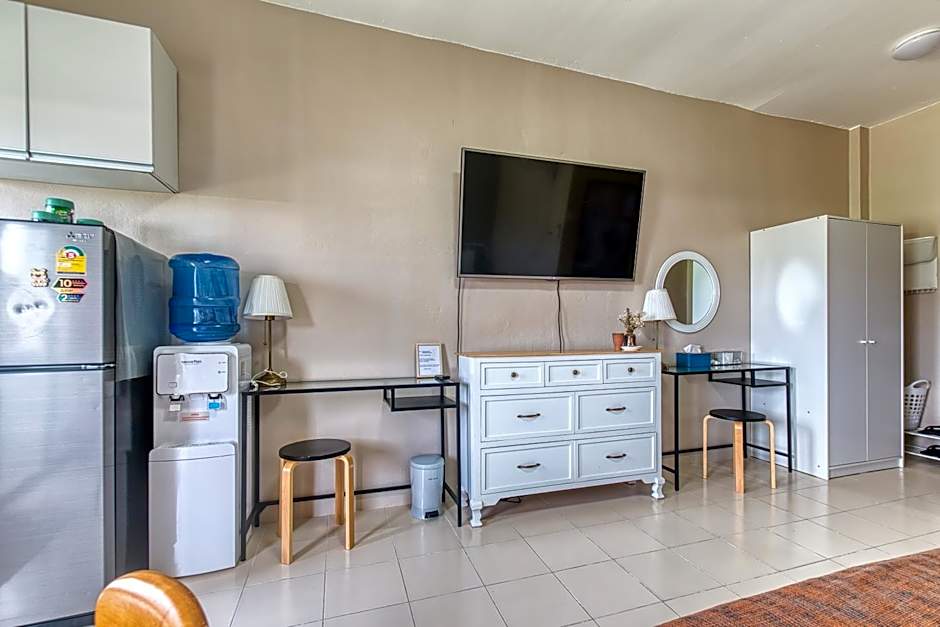 Chaweng Apartment
