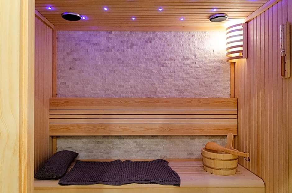 Le Terrazze Luxury Suites - Bari Perfect Stay