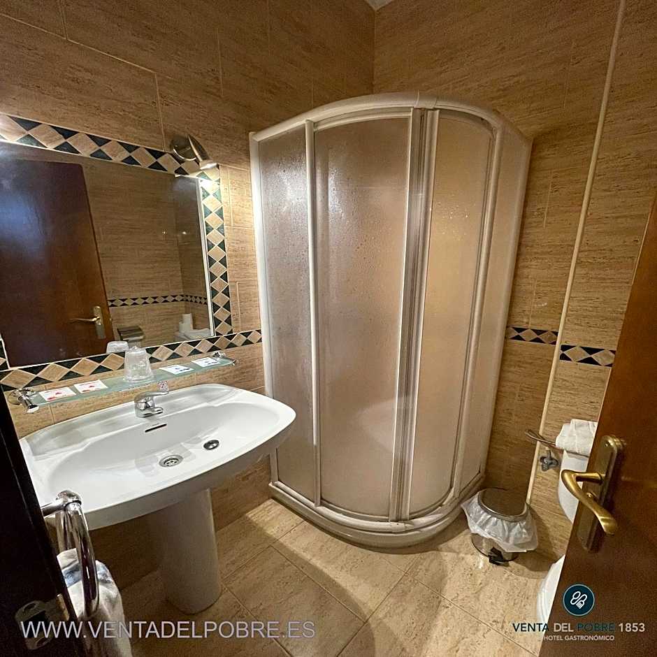 Hotel Venta del Pobre
