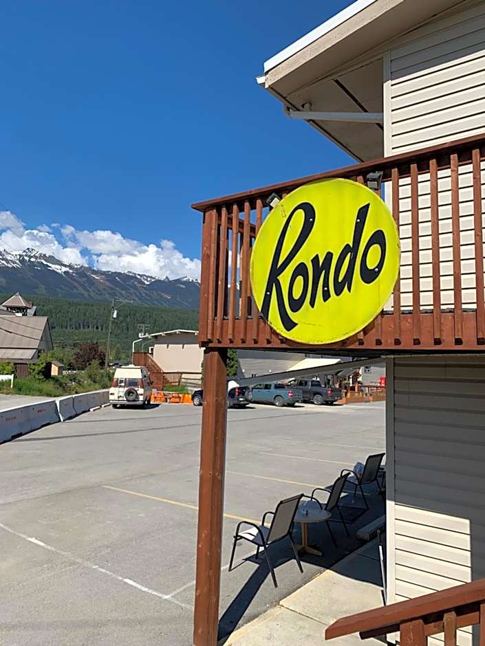 Rondo Motel