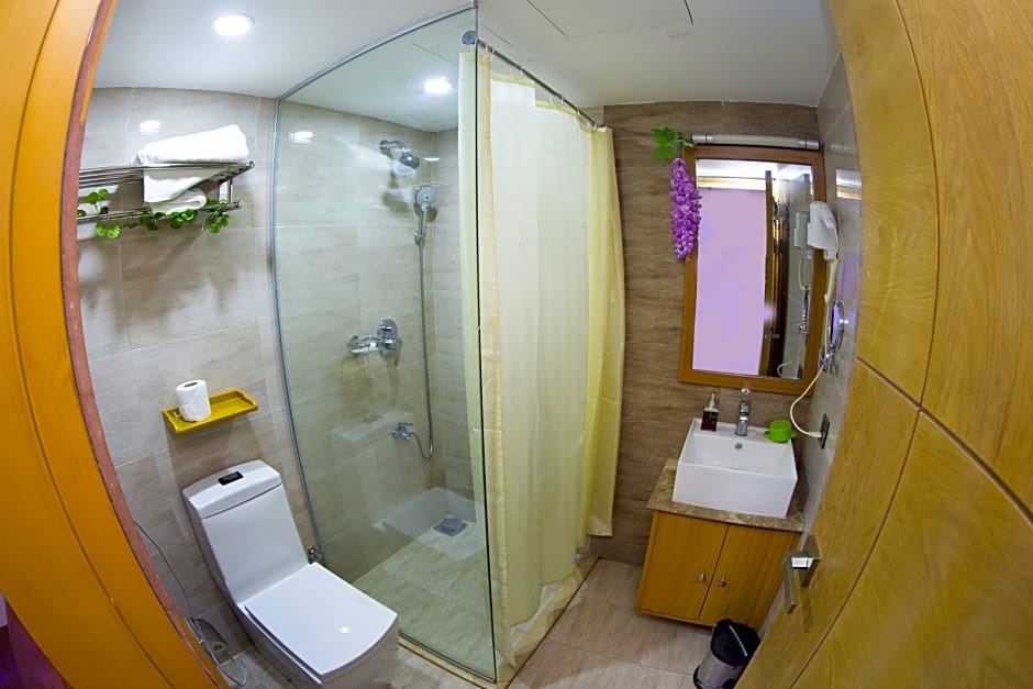 Days Hotel by Wyndham Dhaka Baridhara