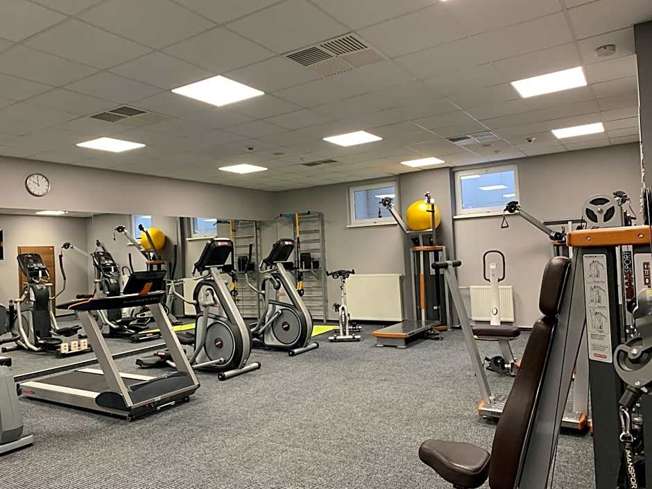 Hotel Ponteo - Activity Park