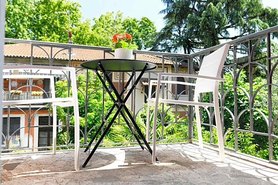 La Villa bed & breakfast
