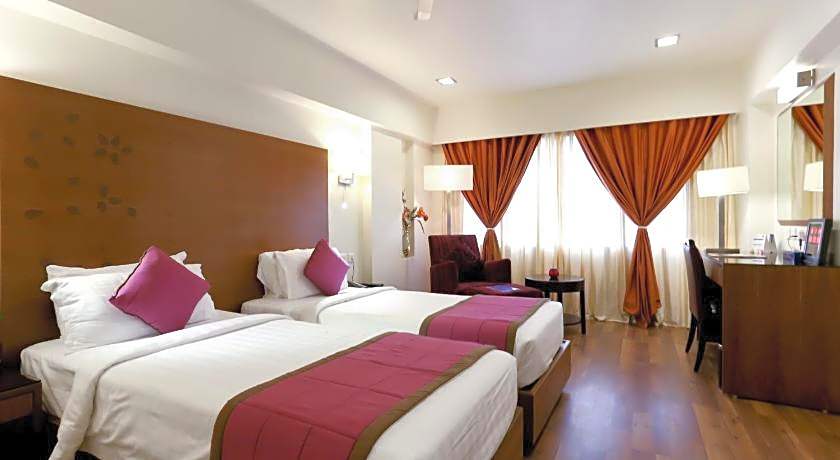 Best Western Ramachandra