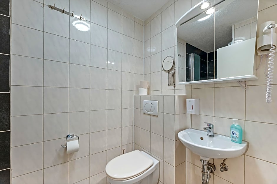 Business Hotel Lemon Suites