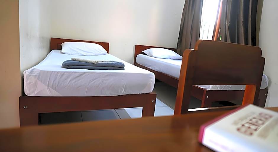 Hotel O Dangau Datuk Guesthouse