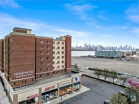Homewood Suites By Hilton Edgewater-NYC Area, Nj
