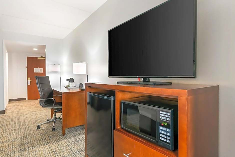 Surf and Sand Fernandina Beach at Amelia Island, an Ascend Collection Hotel