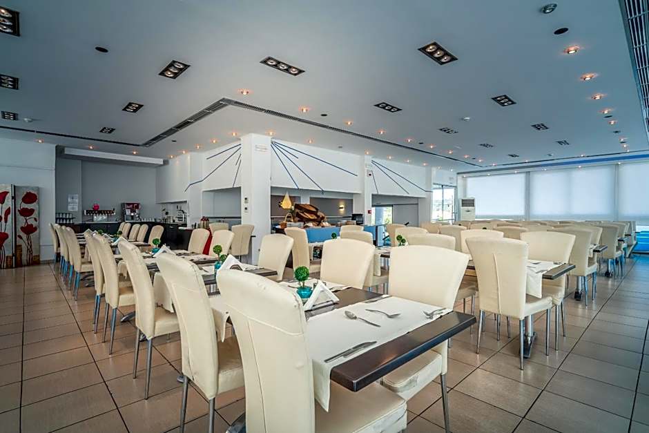 Filoxenia Hotel Tsilivi