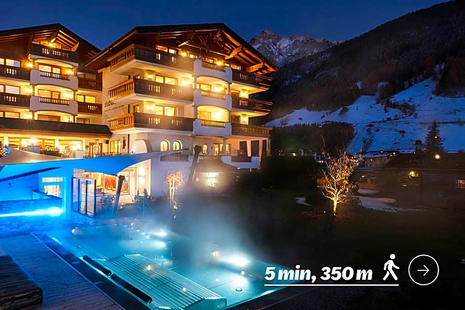 Sepp & Hannis Suiten im Dorf