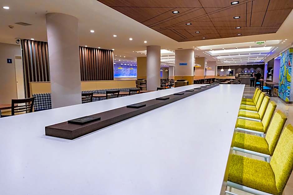 Holiday Inn Express Rosario By IHG