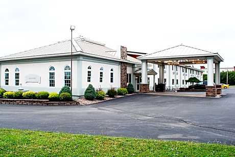 Travel Inn - Watertown NY