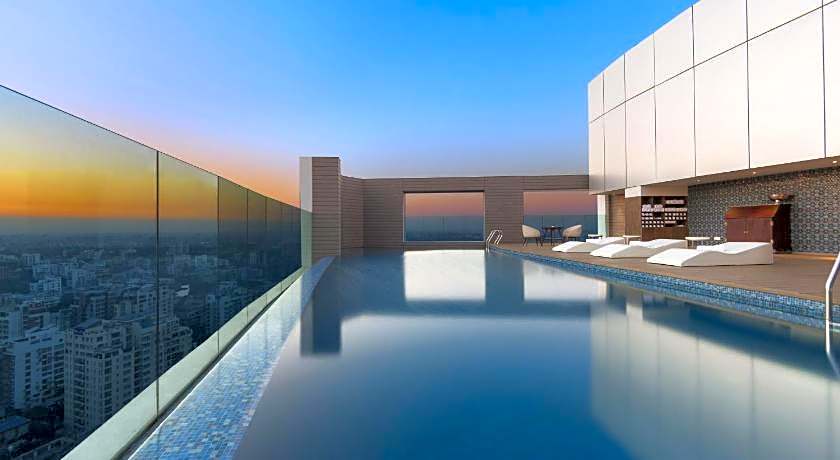 Crowne Plaza Dhaka Gulshan By IHG