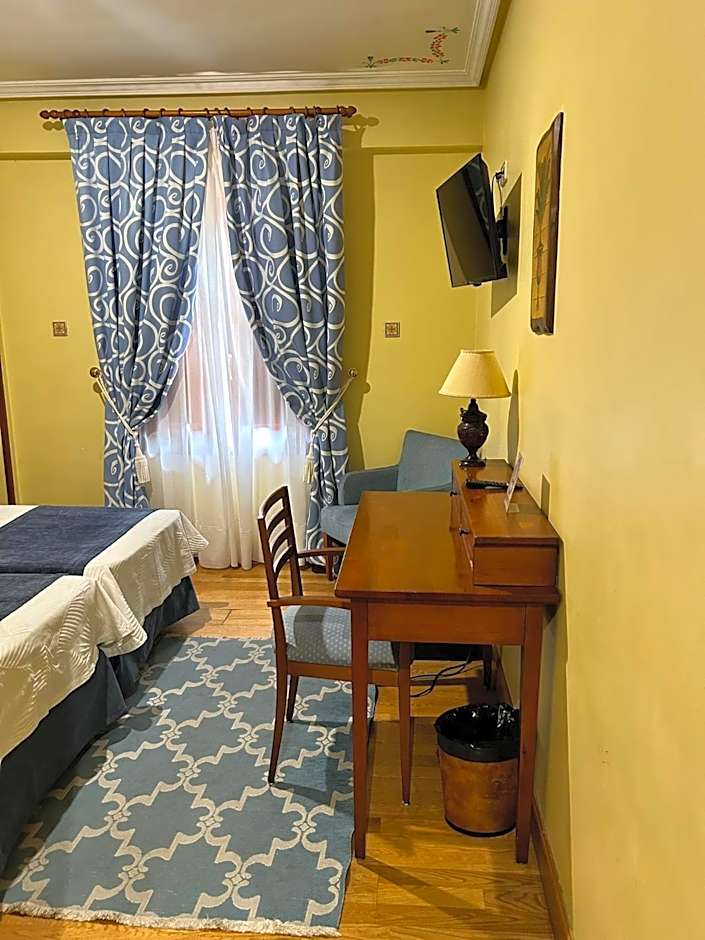 Hotel Casona de la Reyna