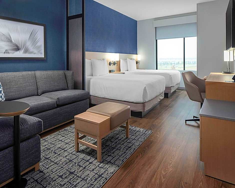 Hyatt Place Allentown / Lehigh Valley