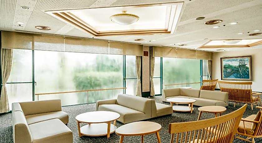 KAMENOI HOTEL Yanagawa