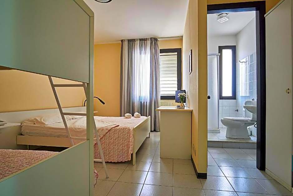 Photo 1 of 1 of Triple Room with Private Bathroom