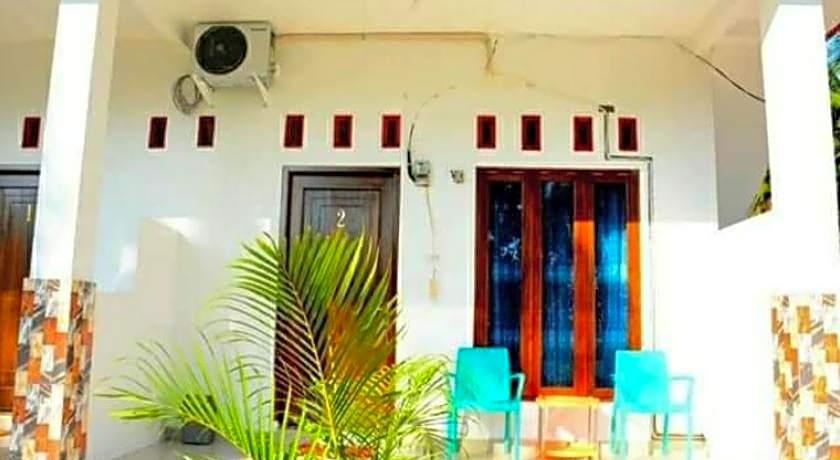 Sapu Nyapah Losmen Syariah Tanjung Setia