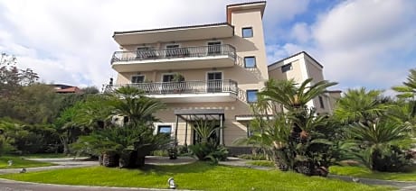 Hotel Tiro a Volo