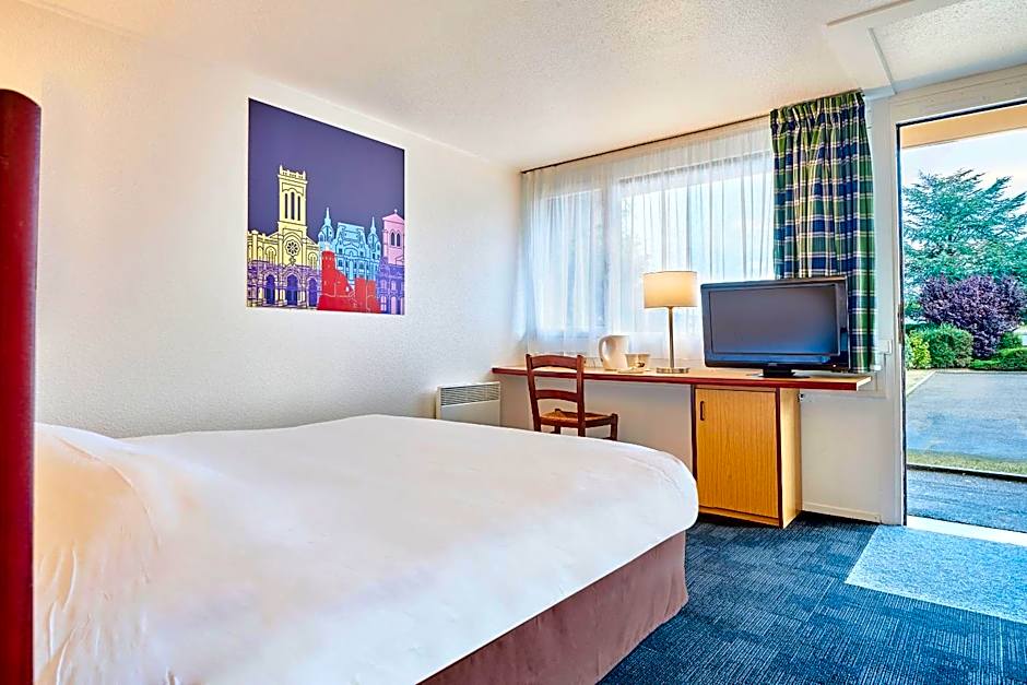 Campanile Nancy Ouest - Laxou