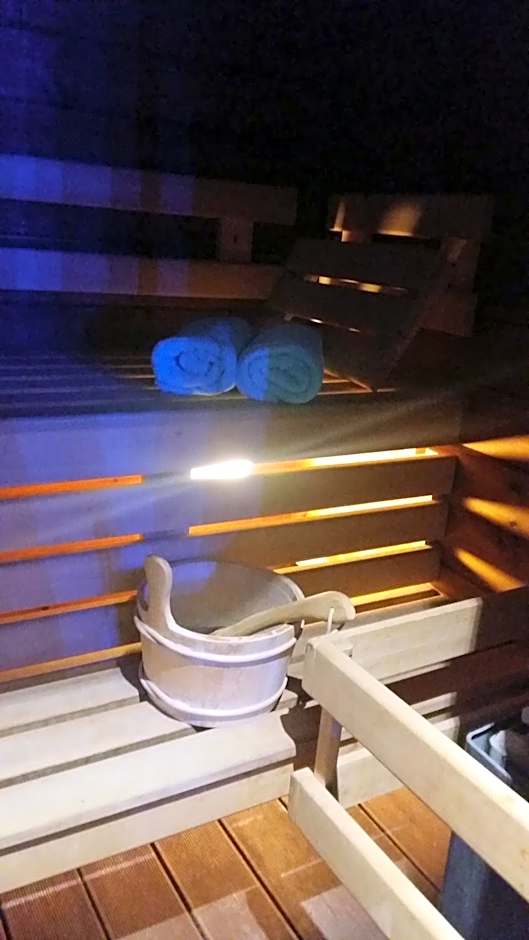 Hotel des Thermes et du Casino