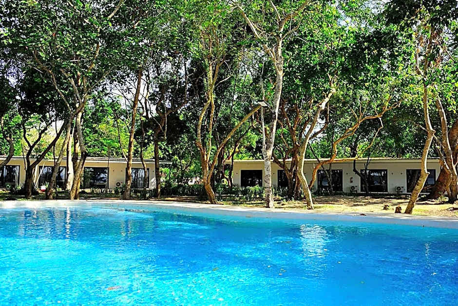 Magalong Beach Resort