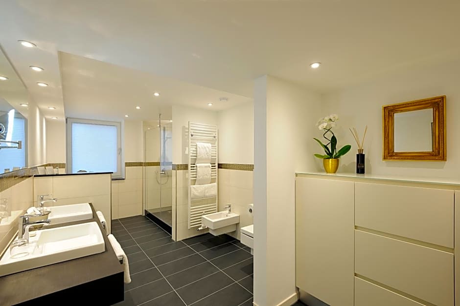 Kastens Hotel Luisenhof