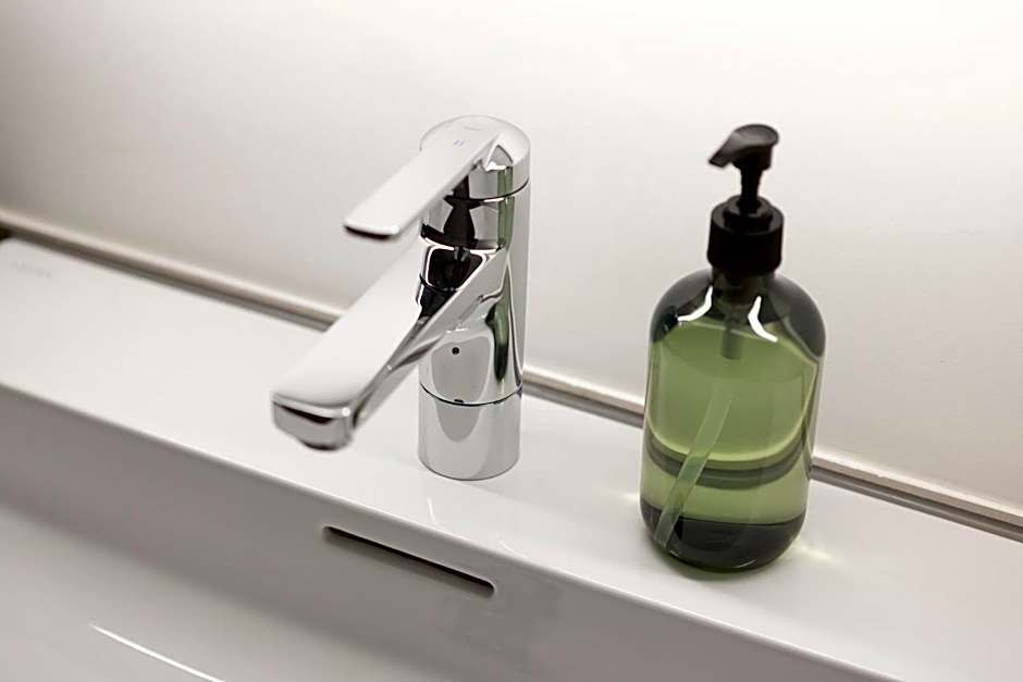 ARISER - Zug Old Town Suites