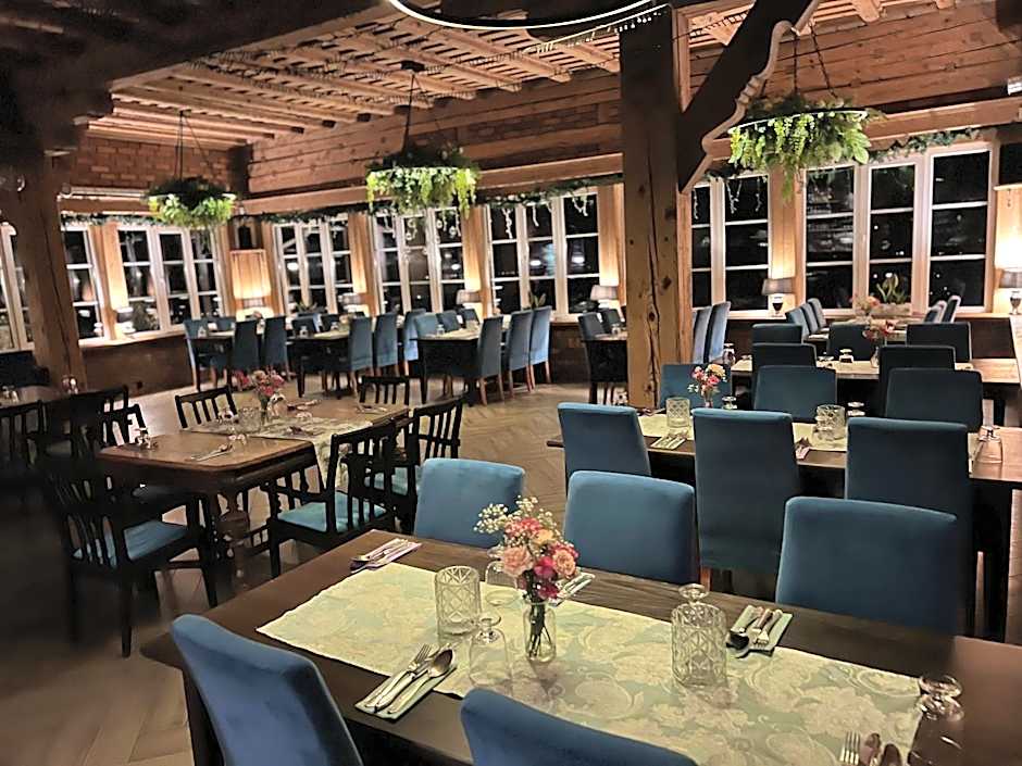 Dom Krawca,Schneiderbaude