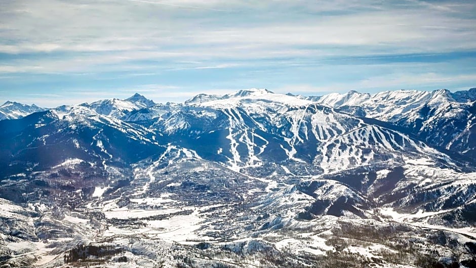 Viceroy Snowmass