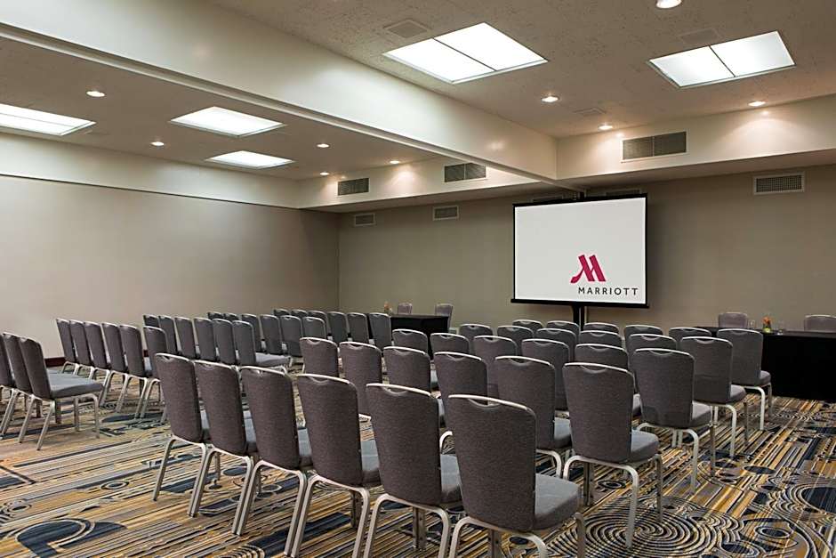 Kansas City Marriott Downtown