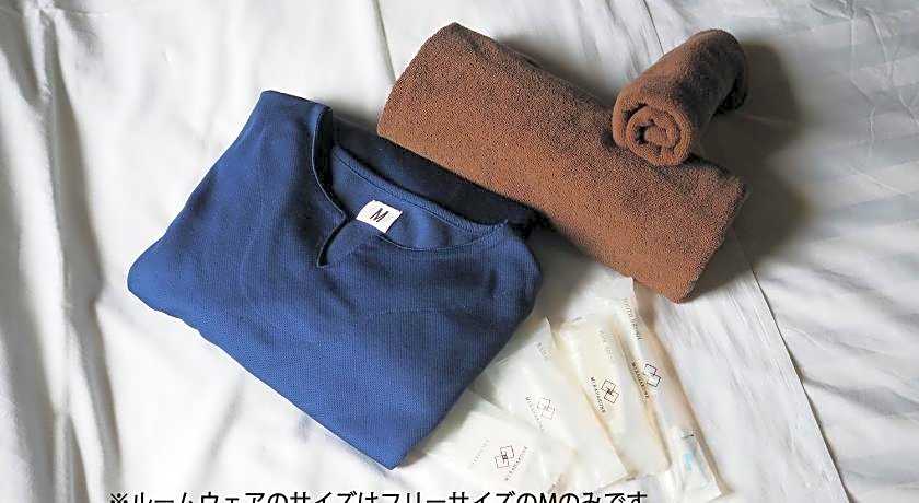 Yumoto Station Hotel MIRAHAKONE