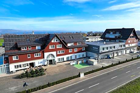 Seemowe Swiss Quality Hotel