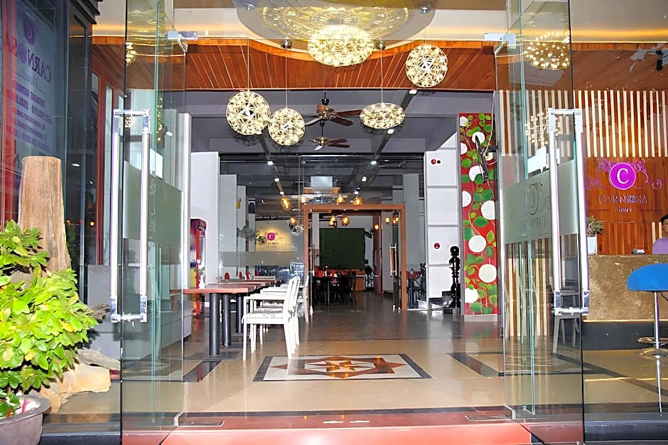 Carnosa Hotel Hue
