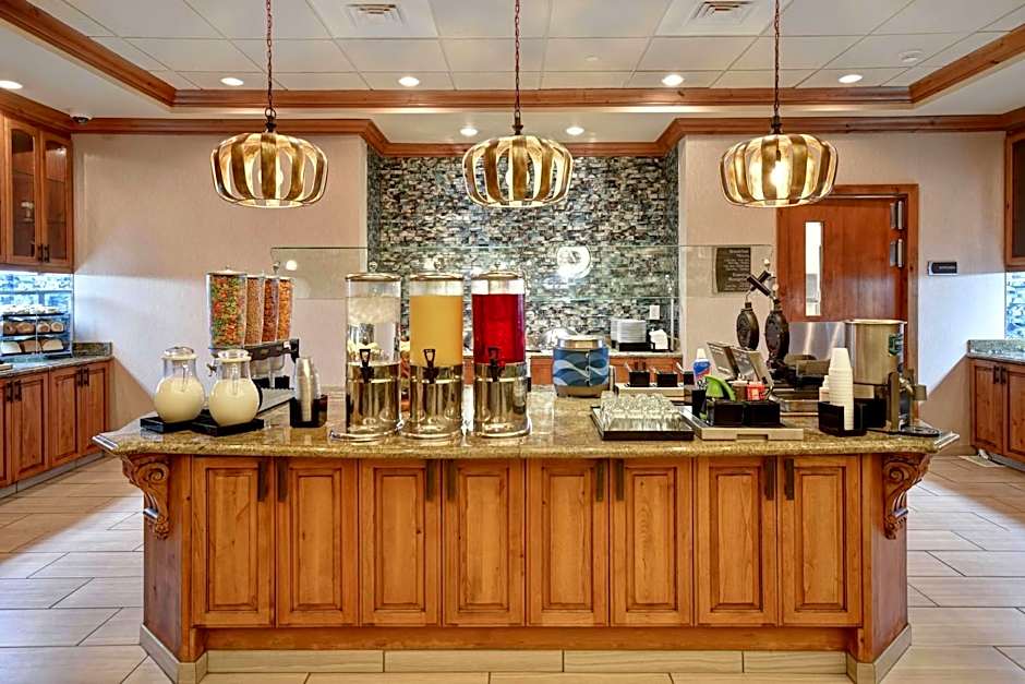 Homewood Suites By Hilton Boise