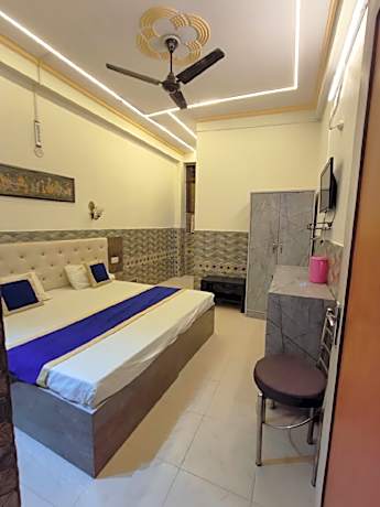 Standard Double Room with Fan