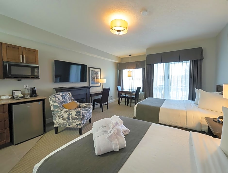 Old House Hotel & Spa