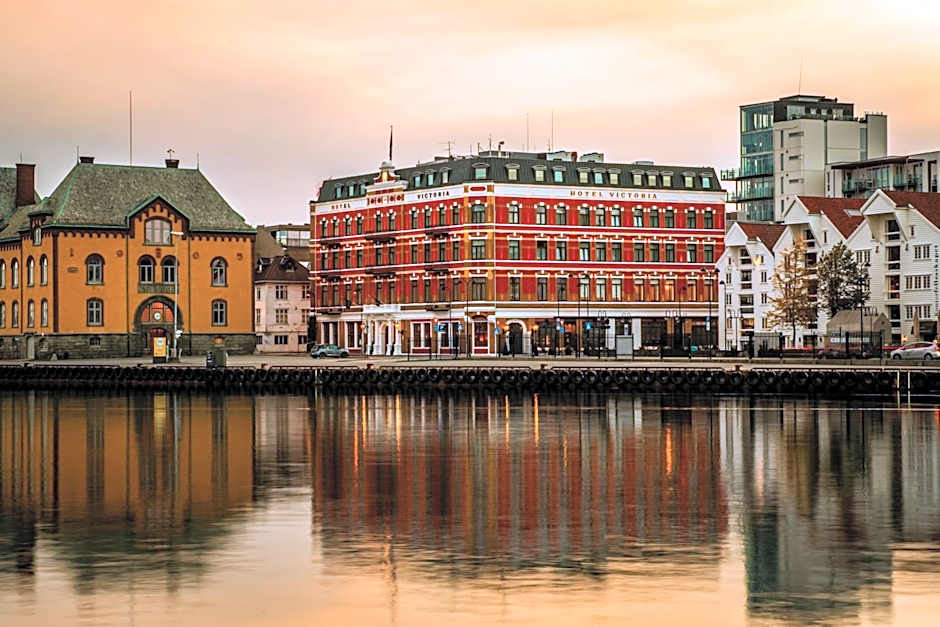 Hotel Victoria
