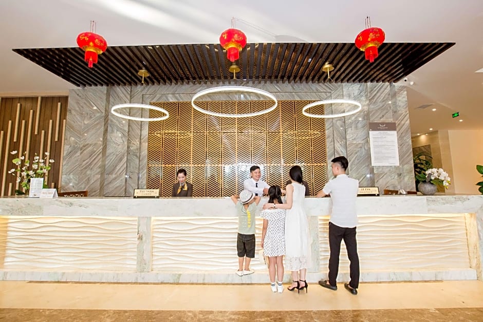 Muong Thanh Luxury Dien Lam